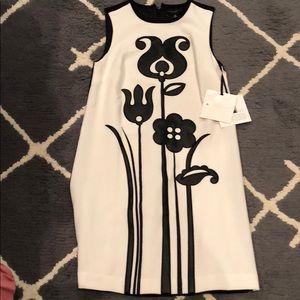 Victoria Beckham dress